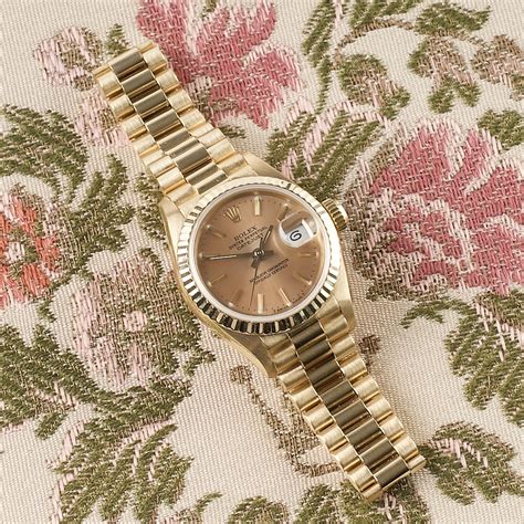 rolex vrouw horloge zilver|Rolex Lady.